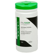 Paltech Antibacterial Wipes